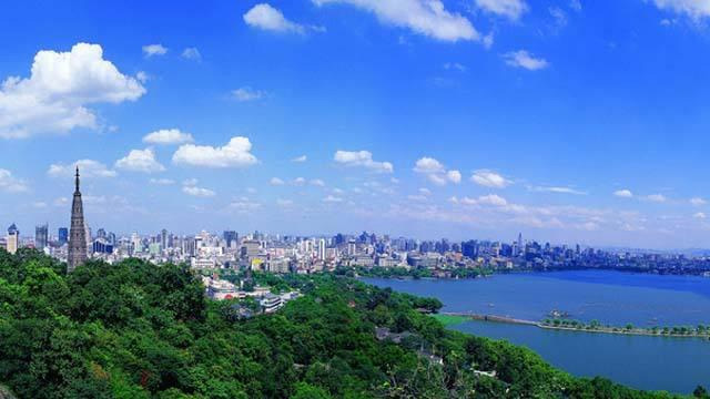 2016年杭州市區平均工資出爐 你拖后腿了嗎？