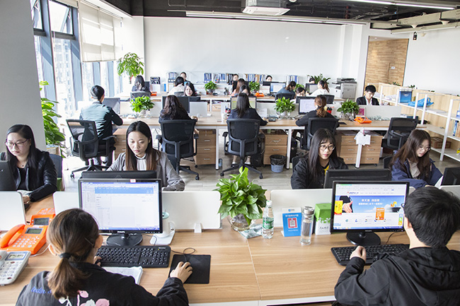 勞務派遣2.0時代：仁本如何破解企業用工的“編制困局”